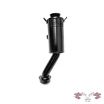 02-120PL Bikeman Performance 2012-17 Arctic Cat 800/8000 Powder Lite Muffler. Fixed Price $242.06.