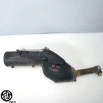 2012 Kawasaki Klr 650 Exhaust Pipe Muffler Slip On 18091-0826 K50. Fixed Price $245.00.