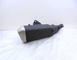 Honda CB500F CB500X 2018 Genuine Exhaust Muffler Silencer New Oem 18310-MJW-DT0. Fixed Price $403.97.