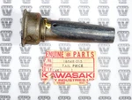 Kawasaki Nos New 18048-015 Tail Piece F6 F7 G5 Enduro 175E 125E. Fixed Price $34.99.
