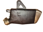 2017-2021 Ducati Multistrada 950 Exhaust Muffler Pipe Silencer Baffle Oem. Fixed Price $149.99.