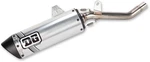 Dg 071-6200 V2 Slip-on Exhaust. Fixed Price $409.49.