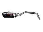 Honda CRF110 Bbr Complete Exhaust System - D3 Performance Upgrade New!. Fixed Price $439.95.
