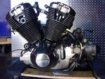 1026 C Honda Vtx 1800 F3 2008 Oem Engine R130. Fixed Price $869.99.