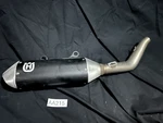 Exhaust Muffler 2022-24 Fc 250 350 450 Oem Husqvarna A36005179000. Fixed Price $75.00.