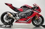 Graves Honda CBR1000RR 2017-2025 Slip-on Exhaust. Fixed Price $949.00.