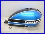 W650 EJ650A Gas Tank Fuel Kawasaki. Fixed Price $1150.00.