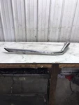 01 Yamaha Al Roadstar Front Muffler Exhaust Pipe. Fixed Price $152.99.