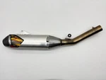 2018-2026 Yamaha YZ450F Fmf POWERCORE4 Slip On Muffler Exhaust Silencer Fx Wr. Fixed Price $279.99.