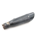 2016 2017 2018 Honda CBR500R Exhaust Pipe Muffler Rear Slip C48. Fixed Price $20.99.