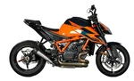 Exhaust Muffler Silencer Mivv X-M5 Titanium For Ktm 1290 Super Duke / 20-23. Fixed Price $407.31.