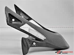 2005-2010 Triumph Speed Triple 1050 Belly Pan 100% Carbon Fiber. Fixed Price $234.47.