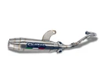 Kawasaki KLX140 /l/g/r/rl/rf 2008-2025 Exhaust Gpr Full System Deeptone Inox. Fixed Price $489.00.