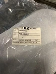 Genuine Oem Kawasaki Pipe-exhaust 18049-7003 18088-7007. Fixed Price $49.99.