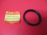 Nos New Oem Original Suzuki 1972 1973 GT750 Muffler Cone Gasket 14889-31000. Fixed Price $19.99.