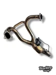 2020 18-21 Bmw R1250RT Exhaust Header Manifold Pipe Collector Muffler. Fixed Price $228.71.
