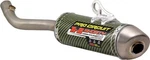 Pro Circuit TI-2 Shorty Silencer 1131412K-RV. Fixed Price $332.90.