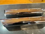 1801-0382 Python Mamba Mufflers 97-17 Fxd. Fixed Price $110.00.