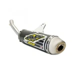 Bills Exhaust Carbon Silencer For Yamaha YZ85 2002-2018. Fixed Price $358.96.
