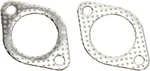 Cometic Pol 500INDY/EFI/RMK/SKS 98-06 Exhaust Gasket Set C2068EX. Fixed Price $8.51.