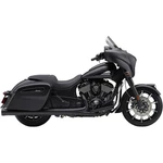 Cobra 1811-4228 5205B Nh Series Mufflers Neighbor Hater Black. Fixed Price $544.95.