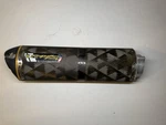 Two Brothers Racing Motorcycle Exhaust Used. Fixed Price $140.00.