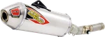 Pro Circuit T-6 Slip-on Silencer 0121425A Performance Exhaust. Fixed Price $627.46.