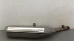 2010-2015 K1600GTL Right R/h Exhaust Muffler Silencer 18127708302. Fixed Price $84.77.