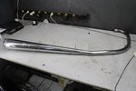 1978 Honda CB550K #3 Lower Right Exhaust Pipe HM404 6427.HA. Fixed Price $150.00.