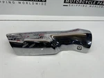 Bmw R1200 Rt, R1250 Exhaust System Cover 18518394884. Fixed Price $173.90.