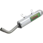 Pro Circuit Type 296 Spark Arrestor Silencer (aluminum; Brushed) 1351925. Fixed Price $221.06.