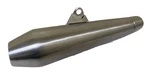 2017-2020 Triumph Thruxton 1200 R/rs Silencer, Rhs, Brushed Oem T2203878. Fixed Price $466.00.