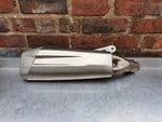 Bmw S1000 Rr Sport 2015/16 Genuine Standard Exhaust Silencer 3 Oem Motorcycl. Fixed Price $132.73.