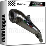 Gpr Exhaust System Race Powercone Evo Ducati Monster 1100 2013. Fixed Price $599.54.