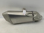 Bmw 1000 Xr K49 2018 Rear Silencer 18518552567. Fixed Price $200.00.