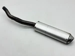Oem Exhaust Muffler Silencer Fits Yamaha WR450F 2003-2006 Pipe 5TJ-14710-50-00. Fixed Price $189.99.