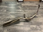 Suzuki 2005 SV650S Oem Muffler Exhaust Slip On Pipe 17G2 (#29) *. Fixed Price $199.99.