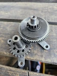 Husqvarna Smr 450 510 2008 Starter Gear Slip Clutch. Fixed Price $199.00.