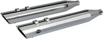 S&s Cycle 550-0691 Slash Cut Mufflers Chrome. Fixed Price $491.36.