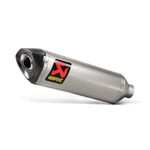 Yamaha YZF-R1 / 2015-2024 Akrapovic Titanium Track-day Silencer (requires Link. Fixed Price $1325.48.
