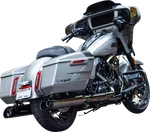 S&s Cycle 4-1/2 Inch MK45 Performance Slip-on Mufflers Lava Chrome 50-STATE. Fixed Price $855.08.