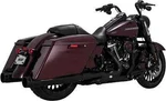 Vh 4.5IN Torquer 450 Slip On Muffler Black Harley Road Glide St 22-23. Fixed Price $769.95.