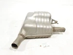 2015 - 2018 Mercedes C300 W205 Rear Right Exhaust System Muffler Oem A2054911601. Fixed Price $131.11.