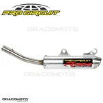 Kawasaki Kx 1999-2002 Exhaust Pro Circuit R-304 SK99250-RE. Fixed Price $287.94.
