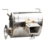 Rpm Chambered 3" Performance Exhaust Rzr Pro Ultimate. Fixed Price $879.95.