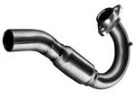 Fmf Powerbomb Header (moto) - Stainless Steel Motorcycle Atv/utv Dirt 041034. Fixed Price $224.99.