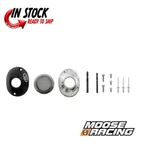 Moose Offroad Muffler Exhaust Spark Arrestor End Cap Beta 2015-24 X-trainer 300. Fixed Price $128.35.
