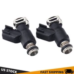 Fit 27 Hp & 37 593852 Two-piece Fuel Injector Kit. Fixed Price $55.09.