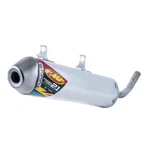 Fmf Racing Powercore 2.1 Muffler - Aluminum 025278. Fixed Price $224.79.