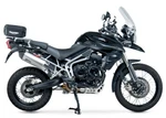 Yoshimura Slip On Muffler Exhaust Fits Triumph Tiger 800 Xca 2017 2018 2019. Fixed Price $714.96.